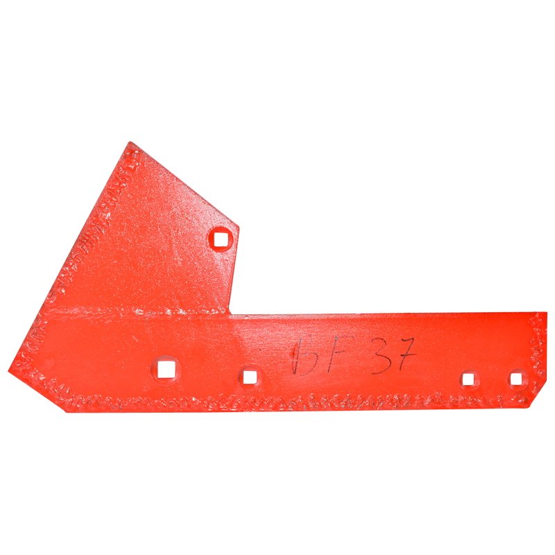 Plaz lung PPA cu cioc 10mm grosime